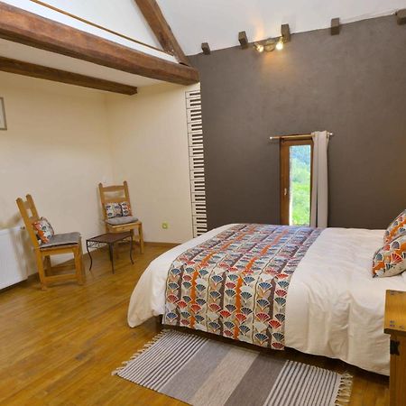Au Diapason Chambres D'Hotes Montagne Auzet Εξωτερικό φωτογραφία