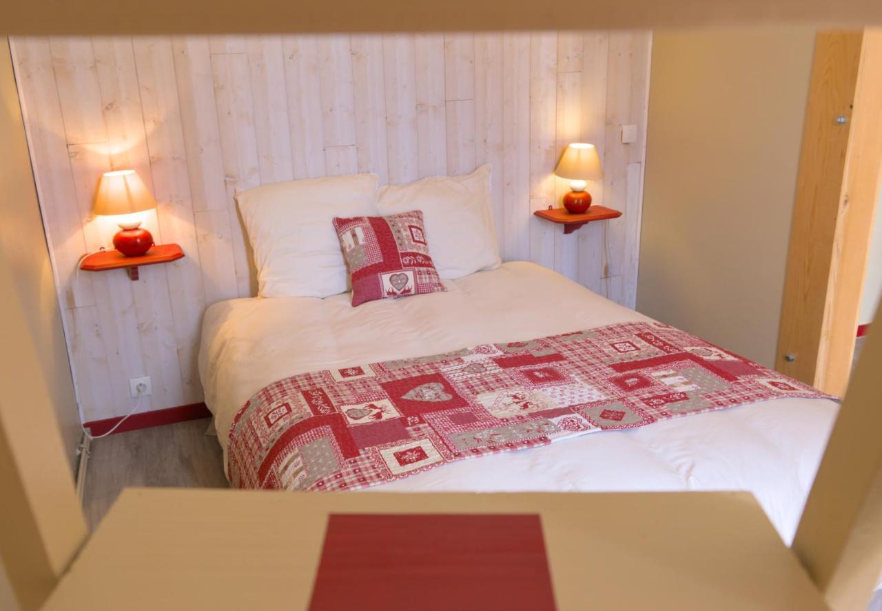 Au Diapason Chambres D'Hotes Montagne Auzet Εξωτερικό φωτογραφία