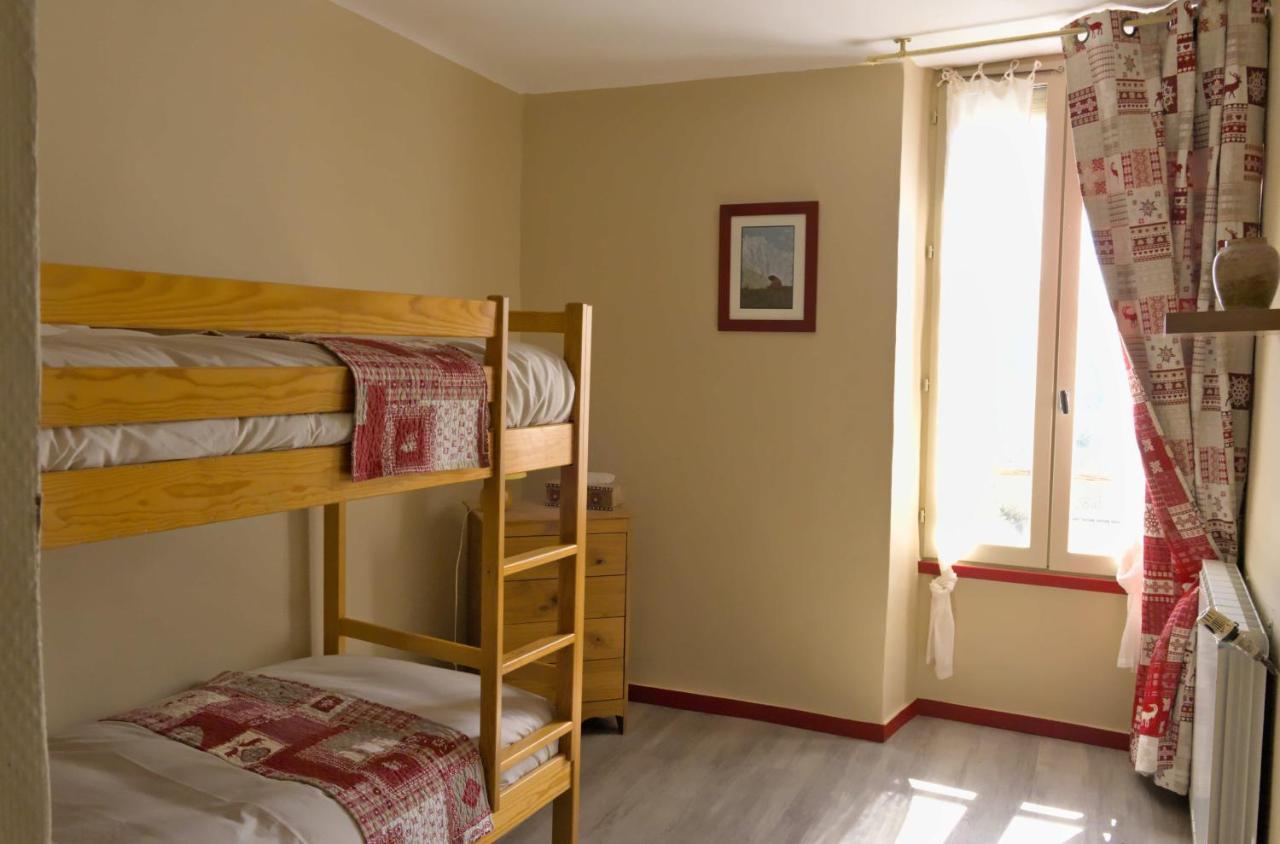 Au Diapason Chambres D'Hotes Montagne Auzet Εξωτερικό φωτογραφία